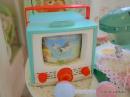 FisherPrice MusicBox TV