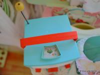 FisherPrice MusicBox TV