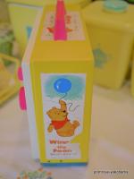 FisherPrice MusicBox TV(Winnie the Pooh)