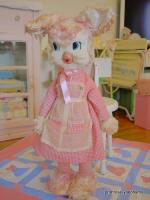 Vintage Gund Bunny