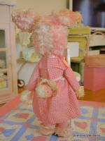 Vintage Gund Bunny